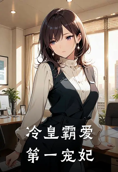 冷皇霸爱：第一宠妃