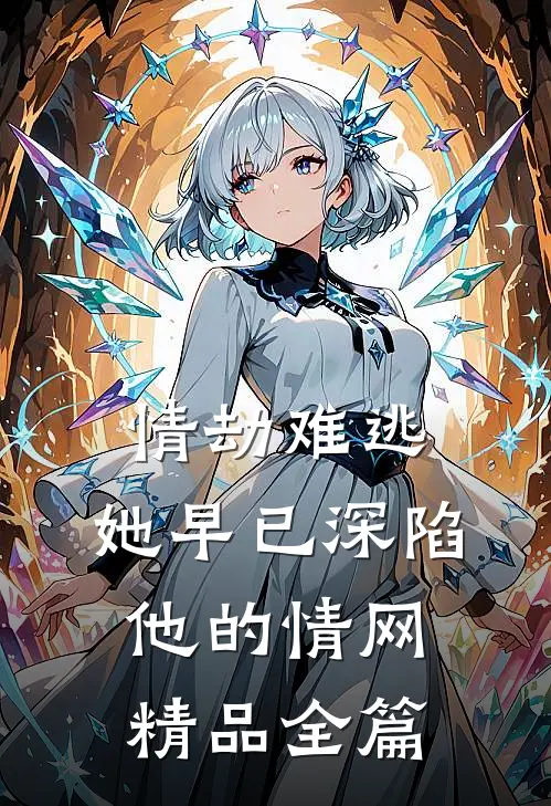 情劫难逃：她早已深陷他的情网精品全篇