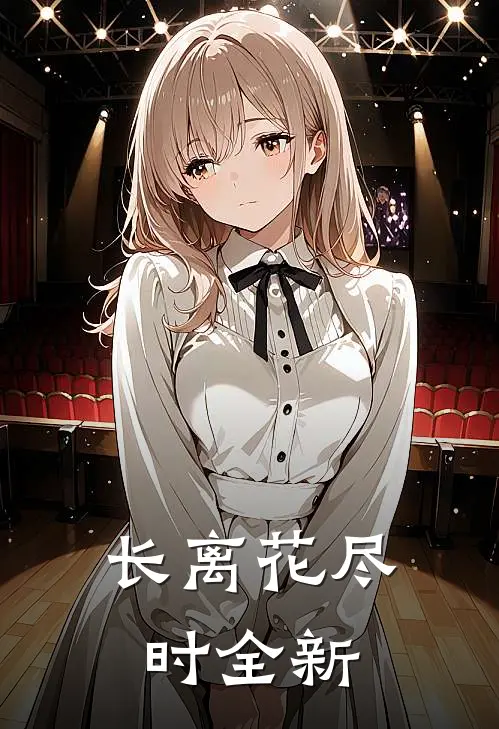 长离花尽时全新