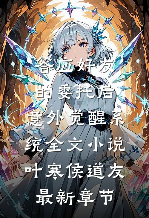 答应好友的委托后，意外觉醒系统全文小说叶寒侯道友最新章节