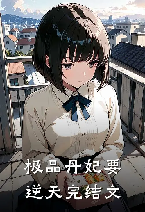 极品丹妃要逆天完结文
