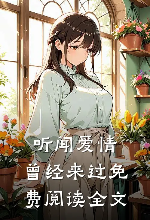 听闻爱情，曾经来过免费阅读全文