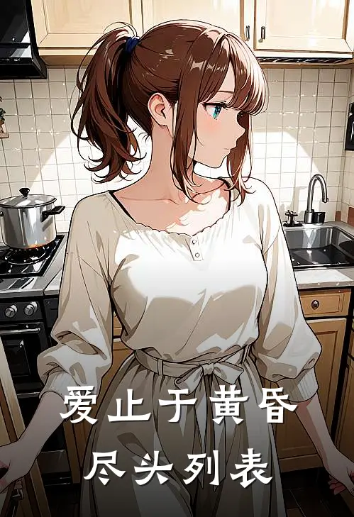 爱止于黄昏尽头列表