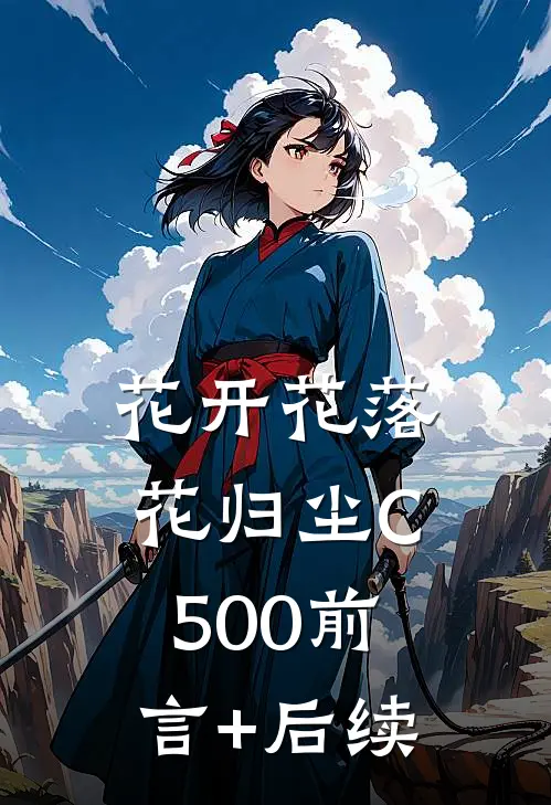 花开花落花归尘C500前言+后续