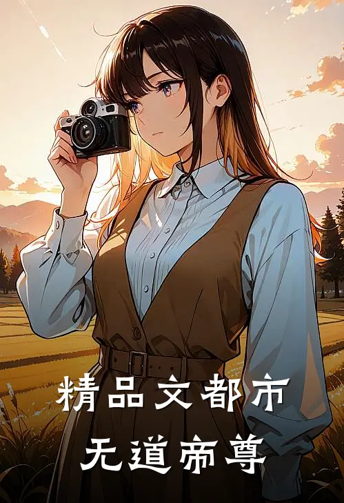 精品文都市：无道帝尊