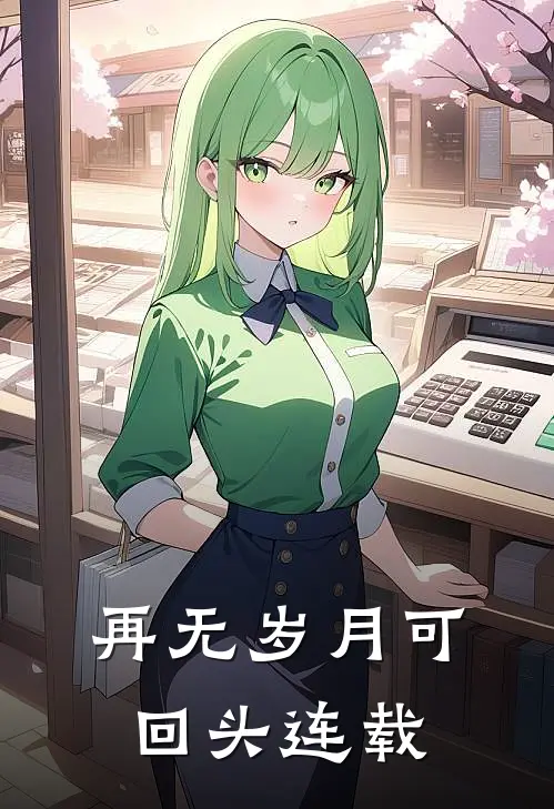 再无岁月可回头连载