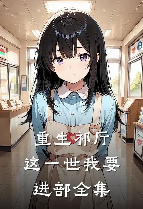 重生祁厅，这一世我要进部全集
