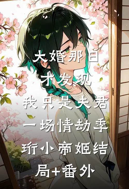 大婚那日才发现，我只是夫君一场情劫季珩小帝姬结局+番外