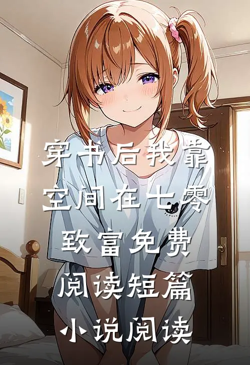 穿书后我靠空间在七零致富免费阅读短篇小说阅读