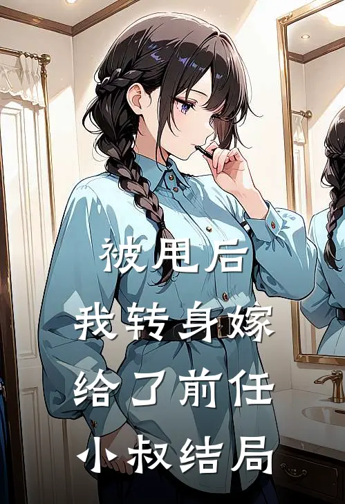 被甩后，我转身嫁给了前任小叔结局