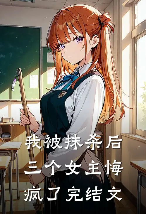 我被抹杀后，三个女主悔疯了完结文