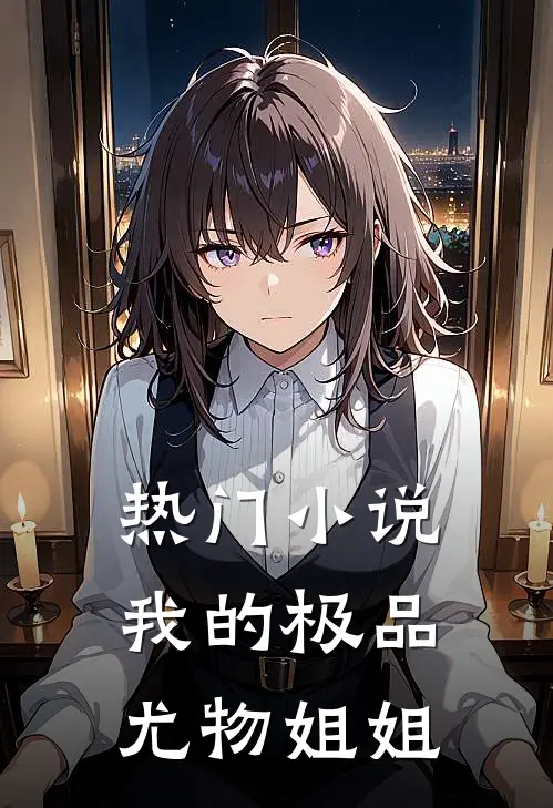 热门小说我的极品尤物姐姐