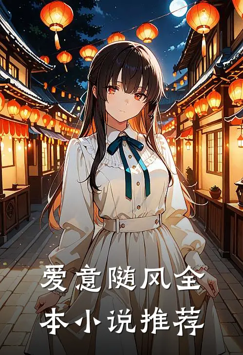 爱意随风全本小说推荐