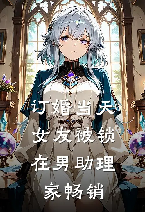 订婚当天，女友被锁在男助理家畅销