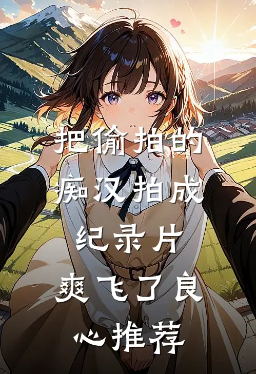 把偷拍的痴汉拍成纪录片，爽飞了良心推荐