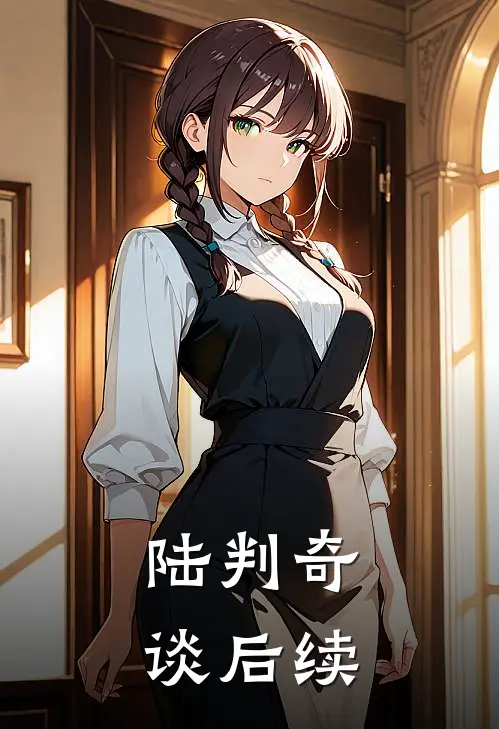 陆判奇谈后续