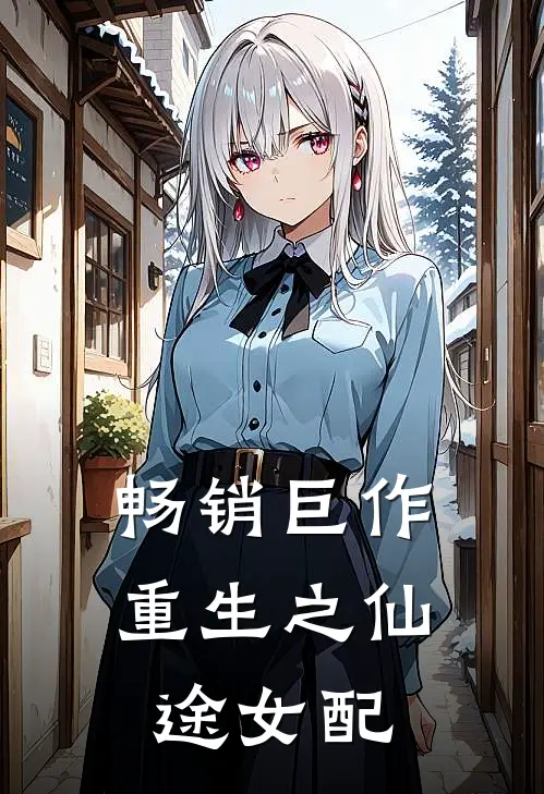 畅销巨作重生之仙途女配