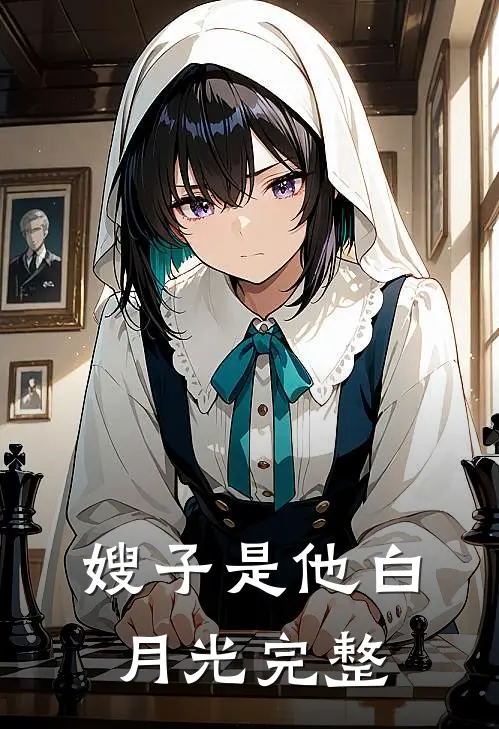 嫂子是他白月光完整