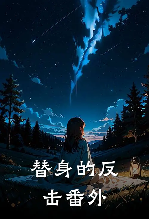 替身的反击 番外