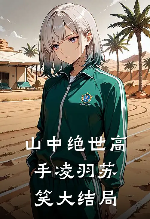山中绝世高手凌羽苏笑大结局