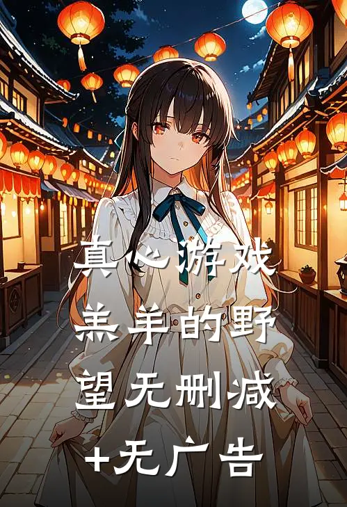 真心游戏：羔羊的野望无删减+无广告
