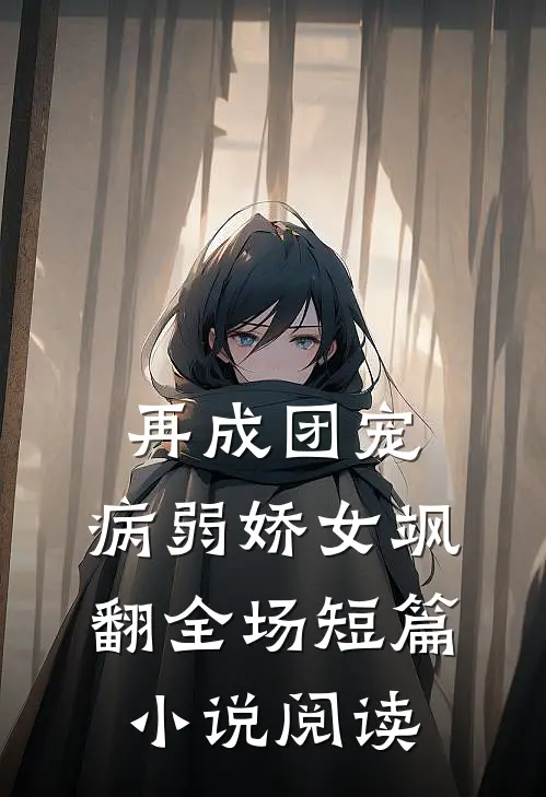 再成团宠，病弱娇女飒翻全场短篇小说阅读