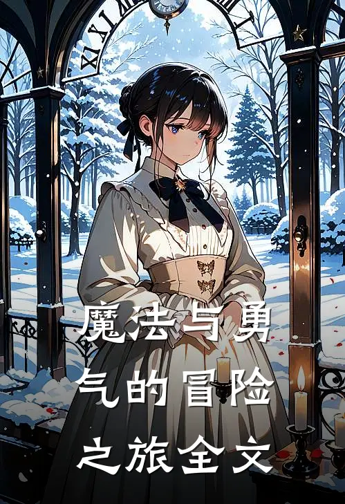 魔法与勇气的冒险之旅全文
