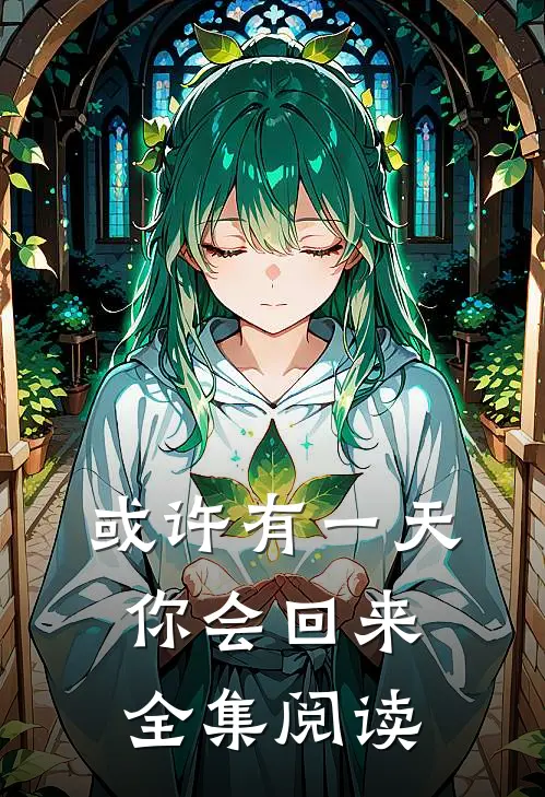 或许有一天你会回来全集阅读