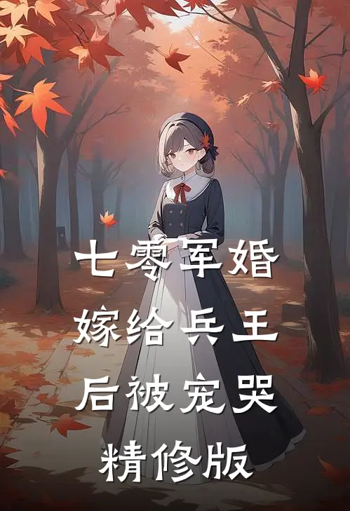 七零军婚，嫁给兵王后被宠哭精修版