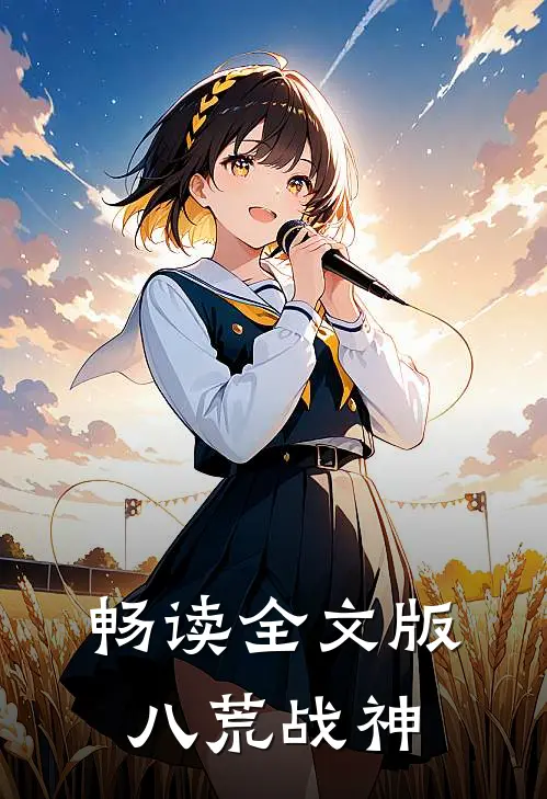 畅读全文版八荒战神