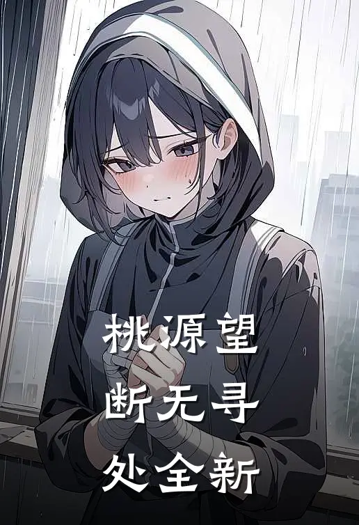 桃源望断无寻处全新