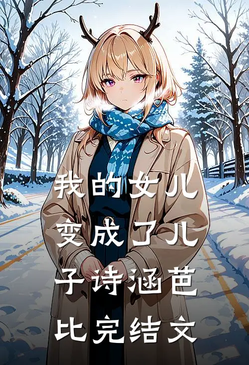我的女儿变成了儿子诗涵芭比完结文