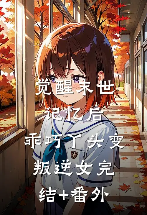 觉醒末世记忆后，乖巧丫头变叛逆女完结+番外