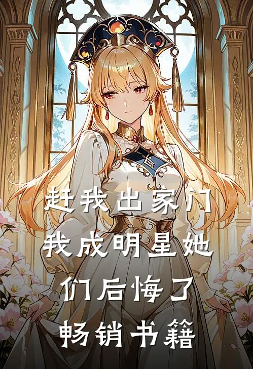 赶我出家门，我成明星她们后悔了畅销书籍