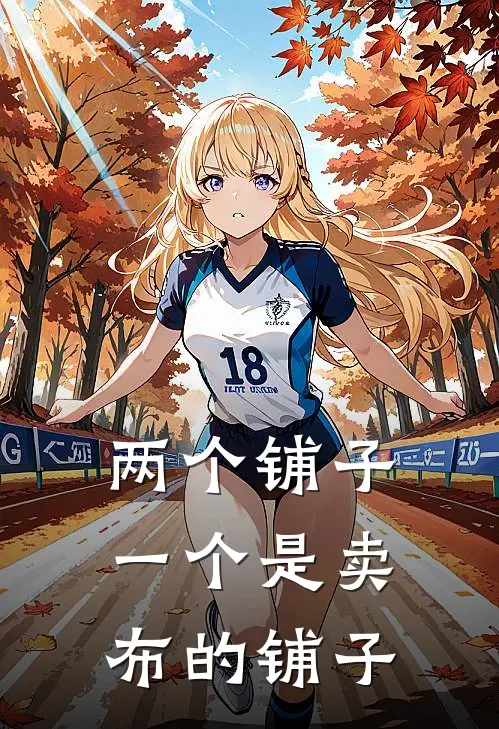 两个铺子一个是卖布的铺子