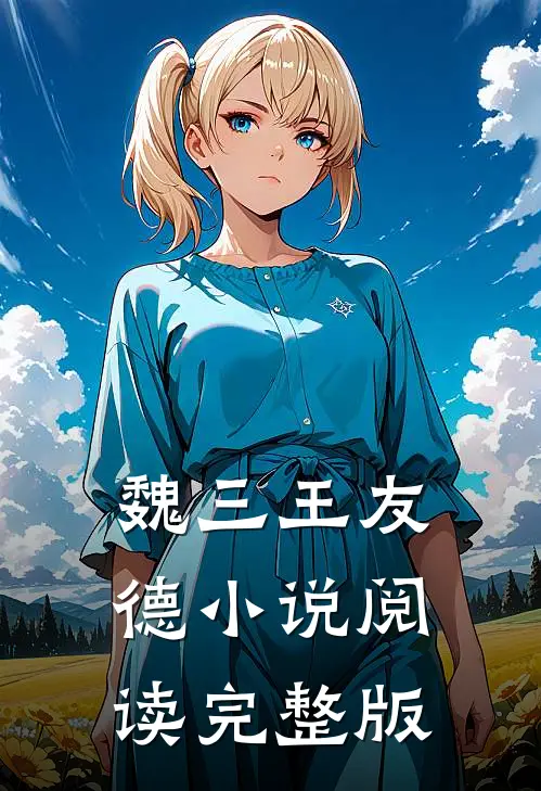 魏三王友德小说阅读完整版