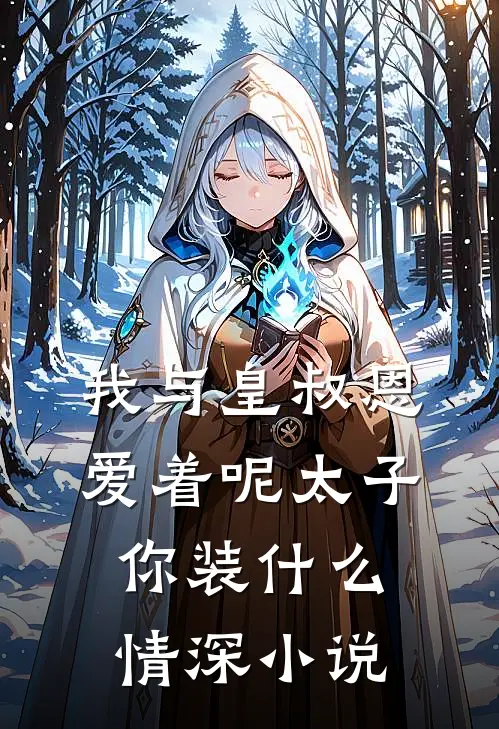 放手以后，她寻找爱过的痕迹完整作品