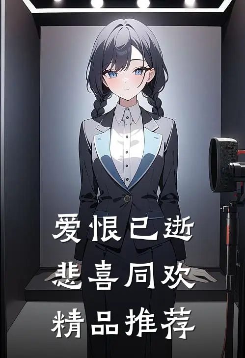 爱恨已逝，悲喜同欢精品推荐