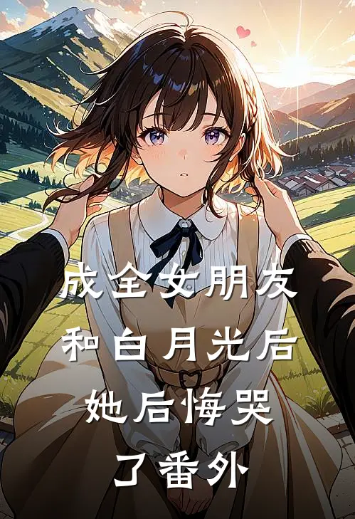 成全女朋友和白月光后，她后悔哭了 番外