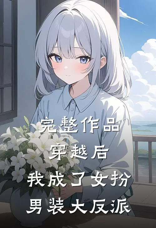 完整作品穿越后，我成了女扮男装大反派
