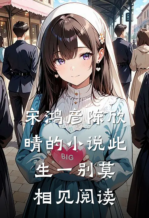 宋鸿彦陈欣晴的小说此生一别莫相见阅读