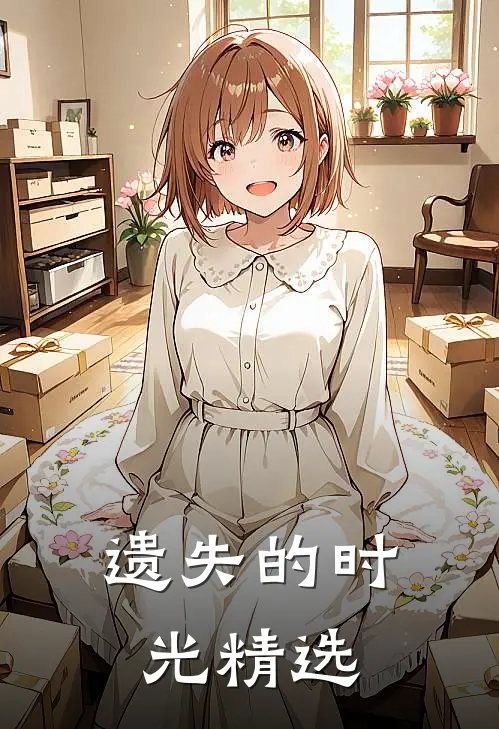 遗失的时光精选