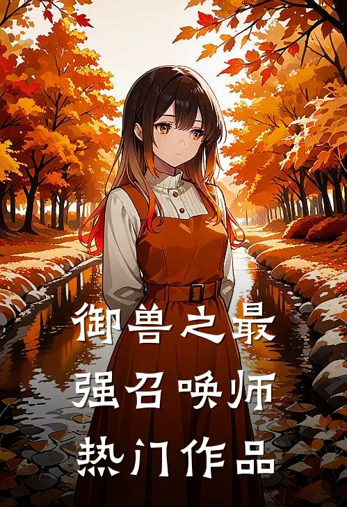 御兽之最强召唤师热门作品
