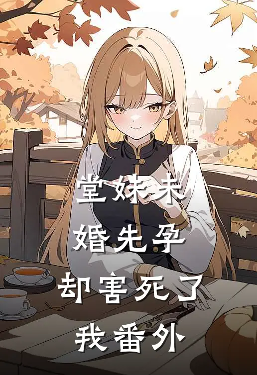 堂妹未婚先孕，却害死了我番外