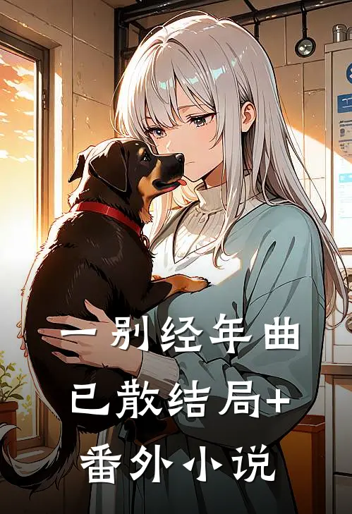 一别经年曲已散结局+番外小说