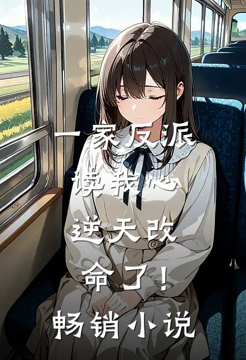 一家反派读我心，逆天改命了！畅销小说