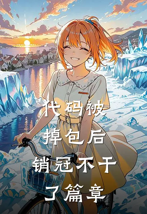 代码被掉包后，销冠不干了篇章