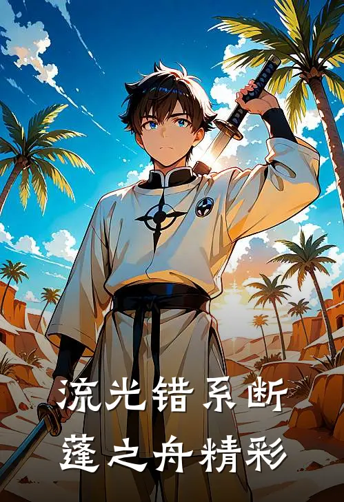 流光错系断蓬之舟精彩