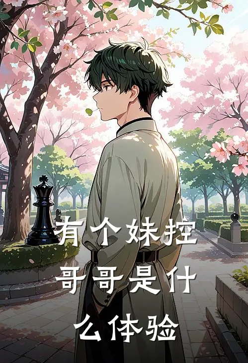 有个妹控哥哥是什么体验