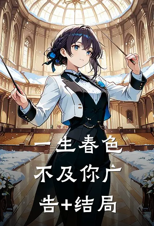 一生春色不及你广告+结局